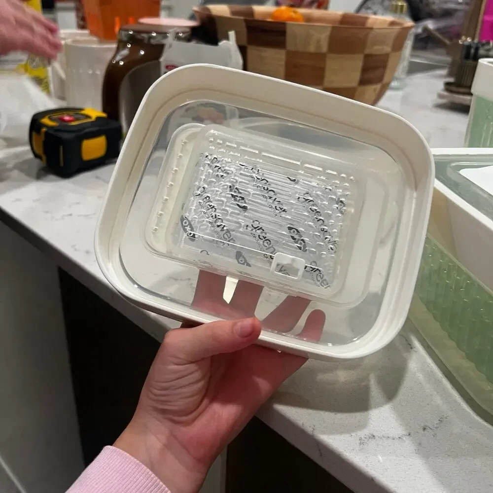 Oxo medium large