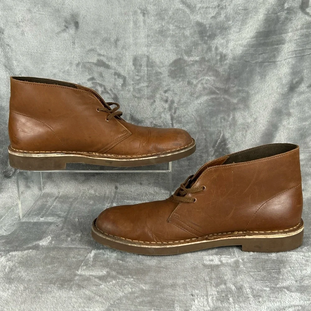 Clarks preowned good