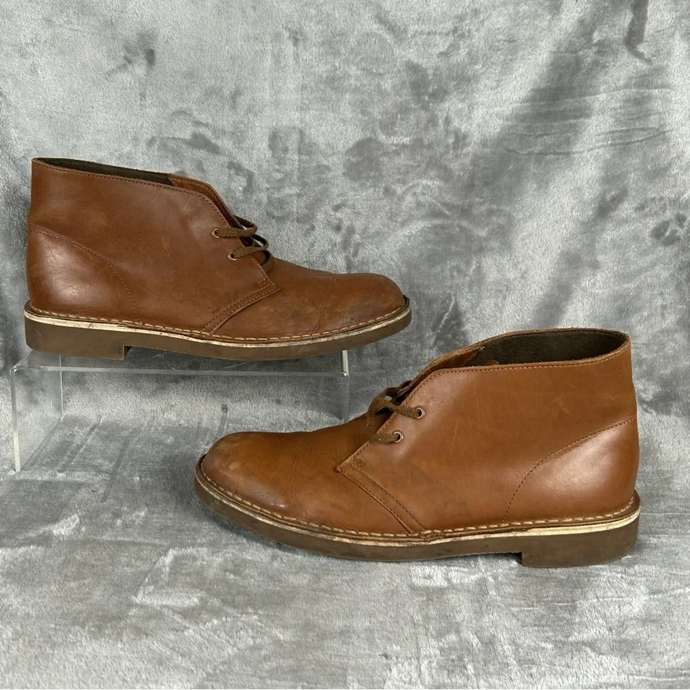 Clarks preowned good