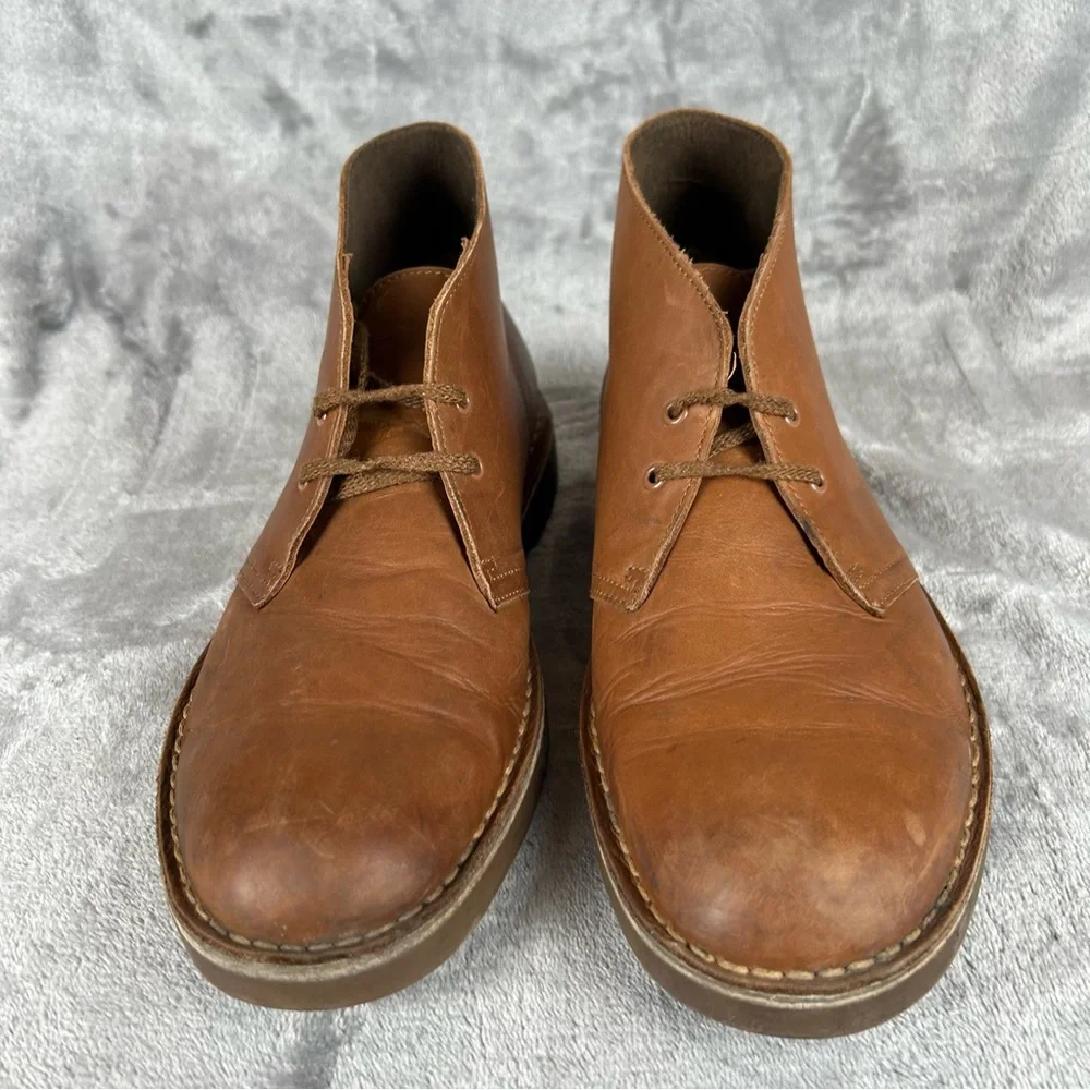 Clarks preowned good