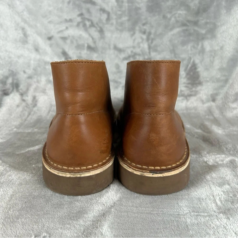 Clarks preowned good