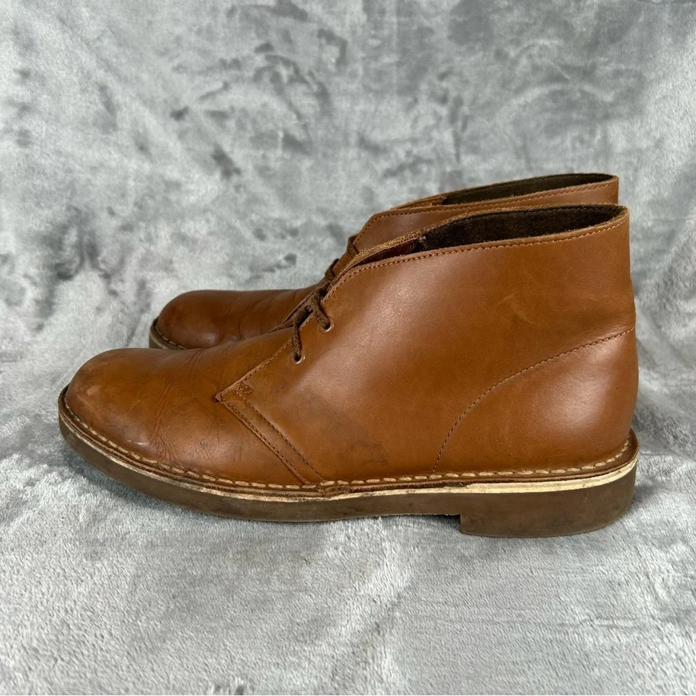 Clarks preowned good