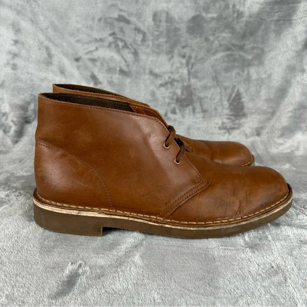 Clarks preowned good