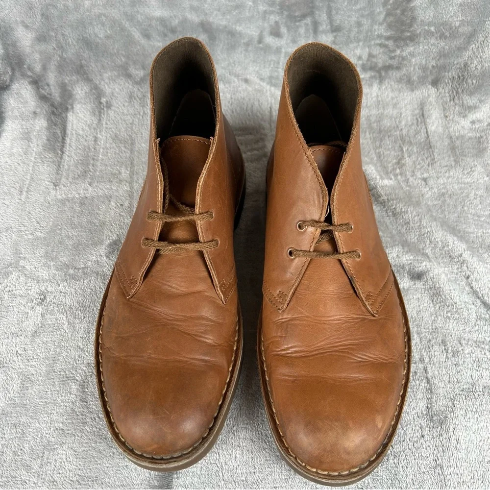 Clarks preowned good