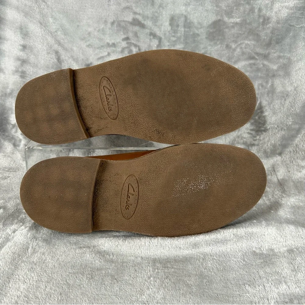 Clarks preowned good