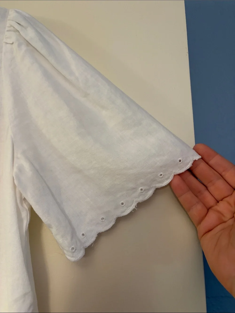 LOFT soft white