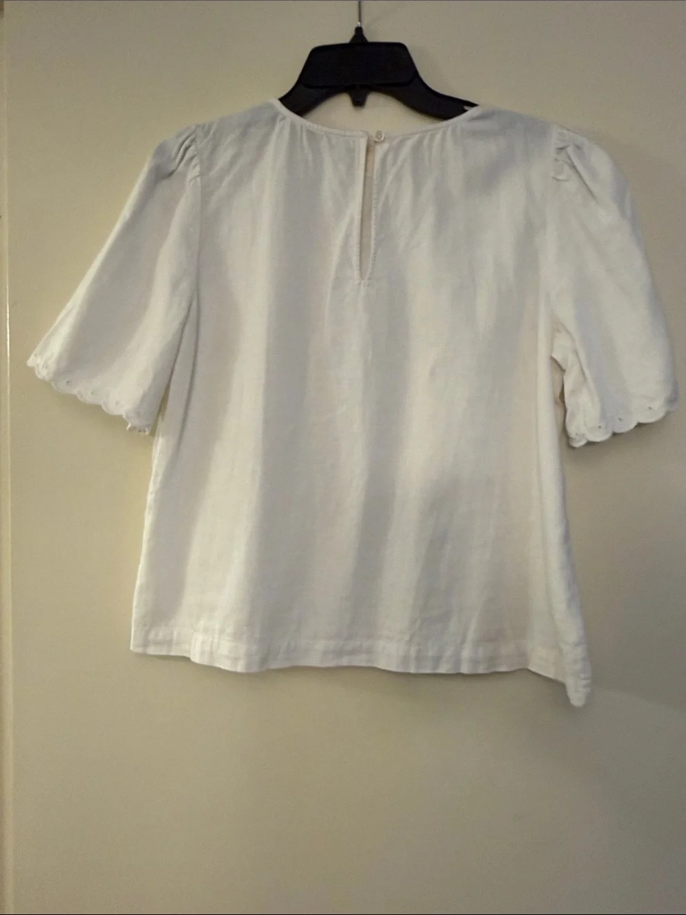 LOFT soft white