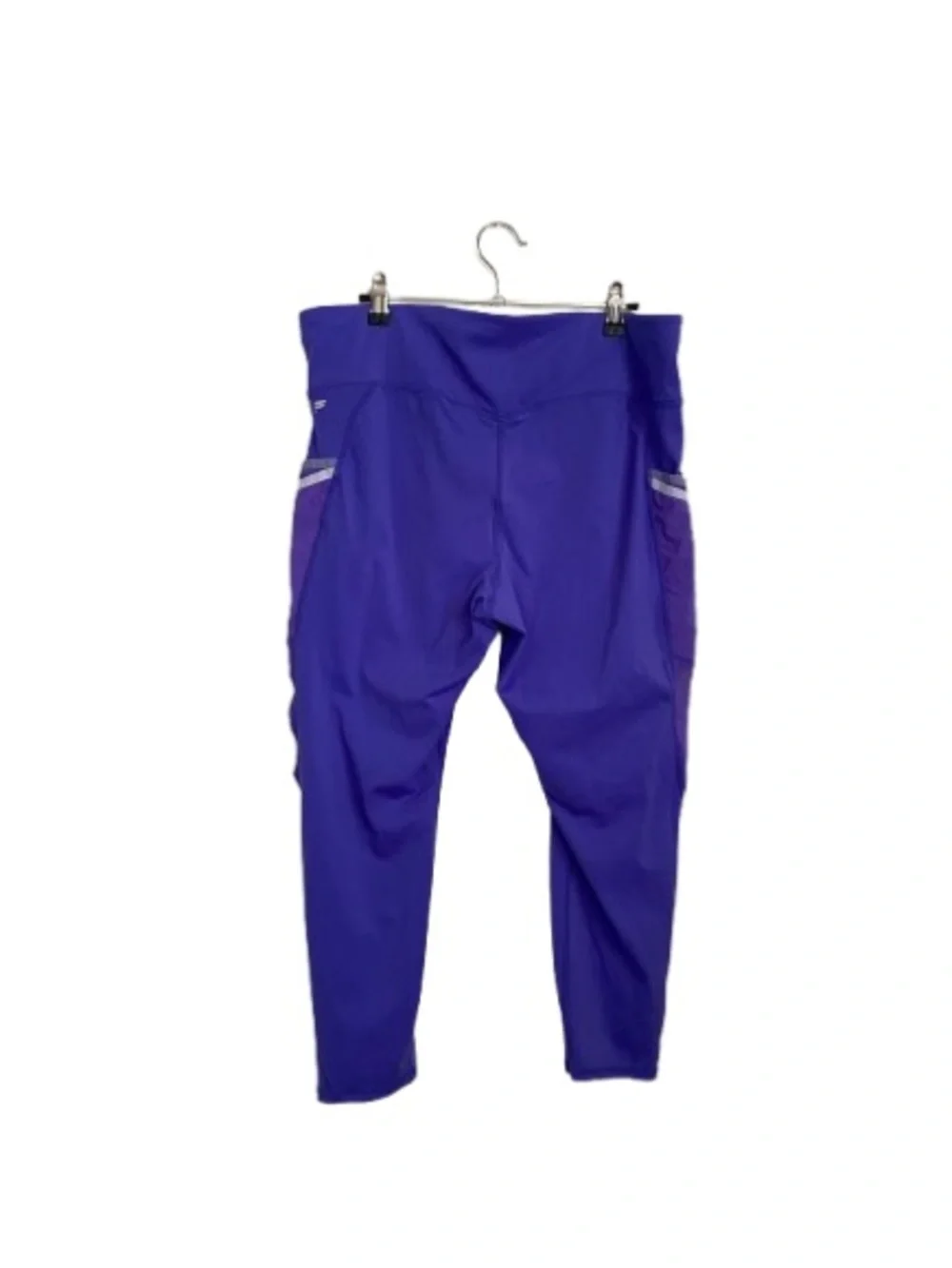 Fabletics vibrant purple