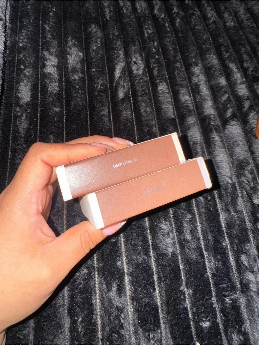 Haus Labs Power Sculpt Velvet Talc-Free Powder Bronzer