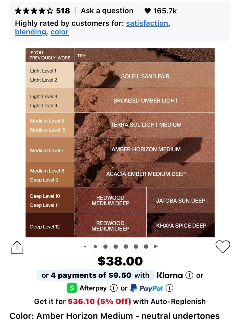 Haus Labs Power Sculpt Velvet Talc-Free Powder Bronzer