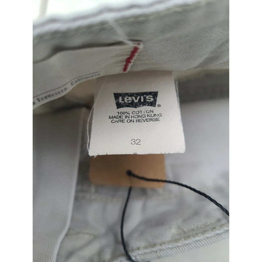 Levis vtg levi