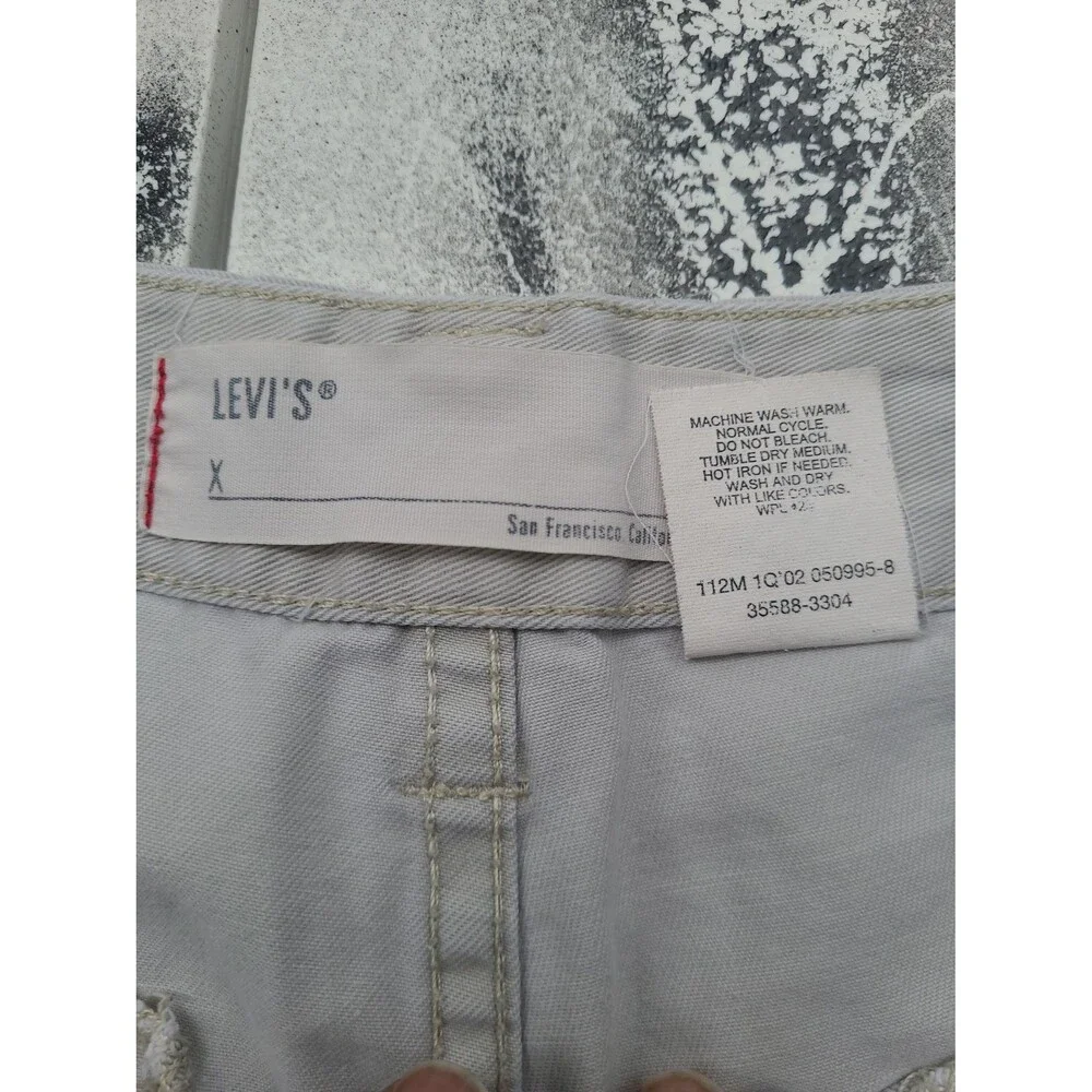 Levis vtg levi