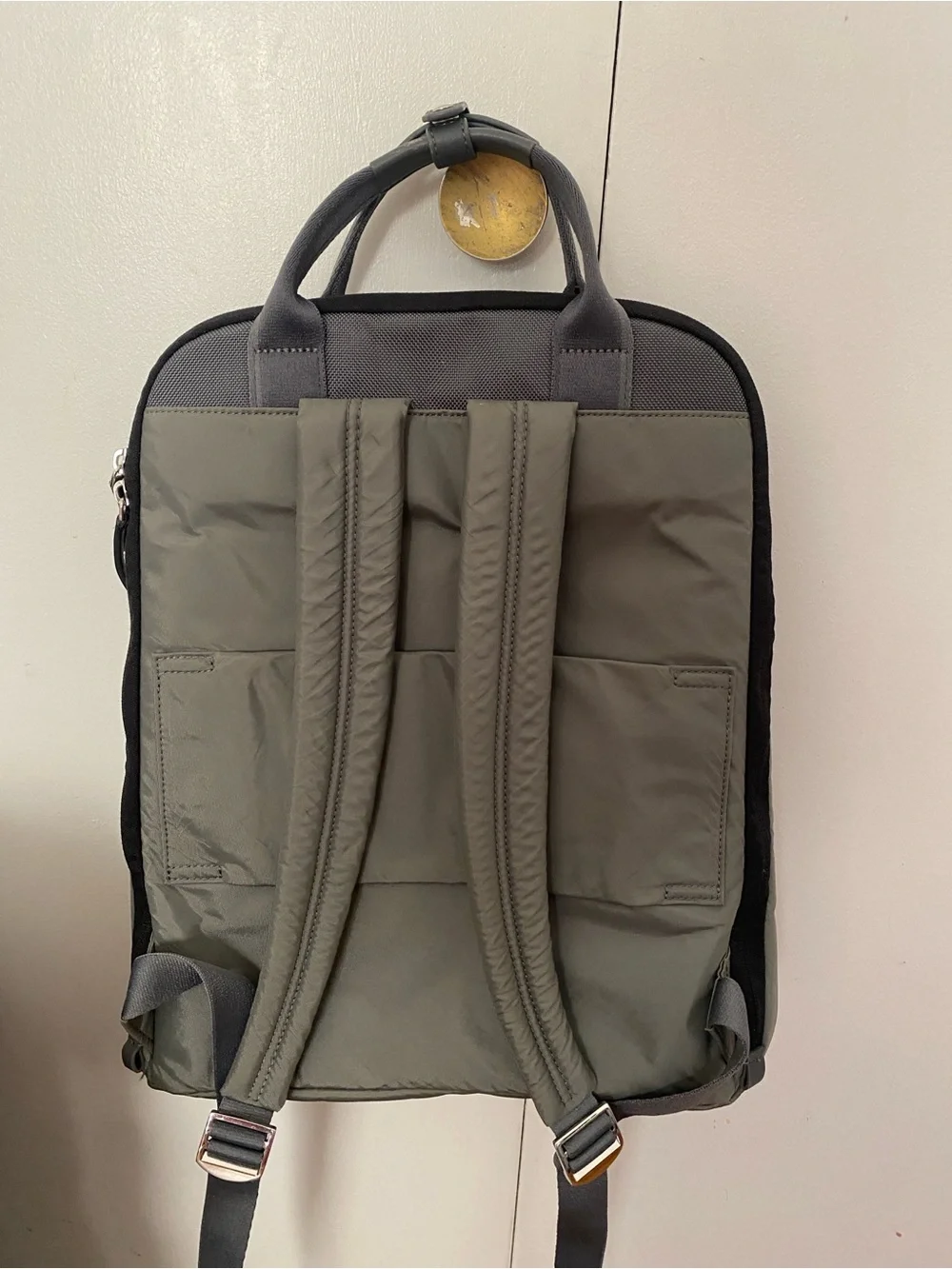 TUMI Voyageur Laptop Backpack