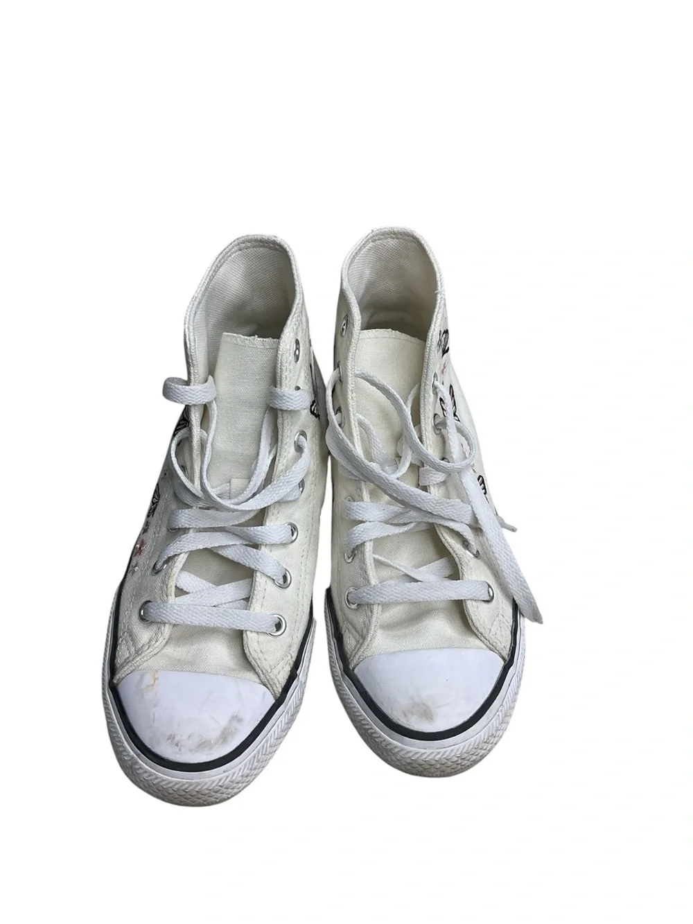 Converse cute chuck