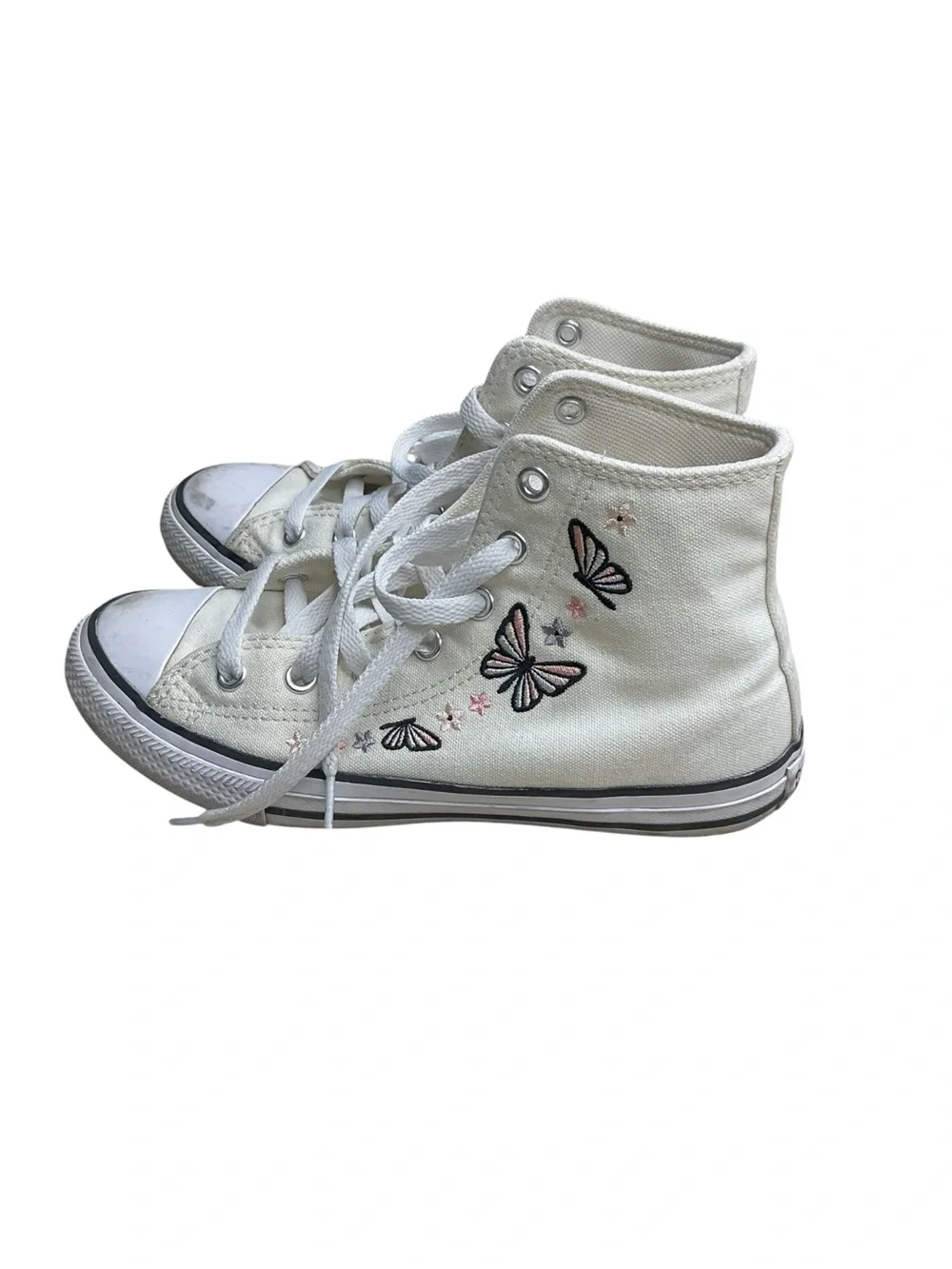 Converse cute chuck