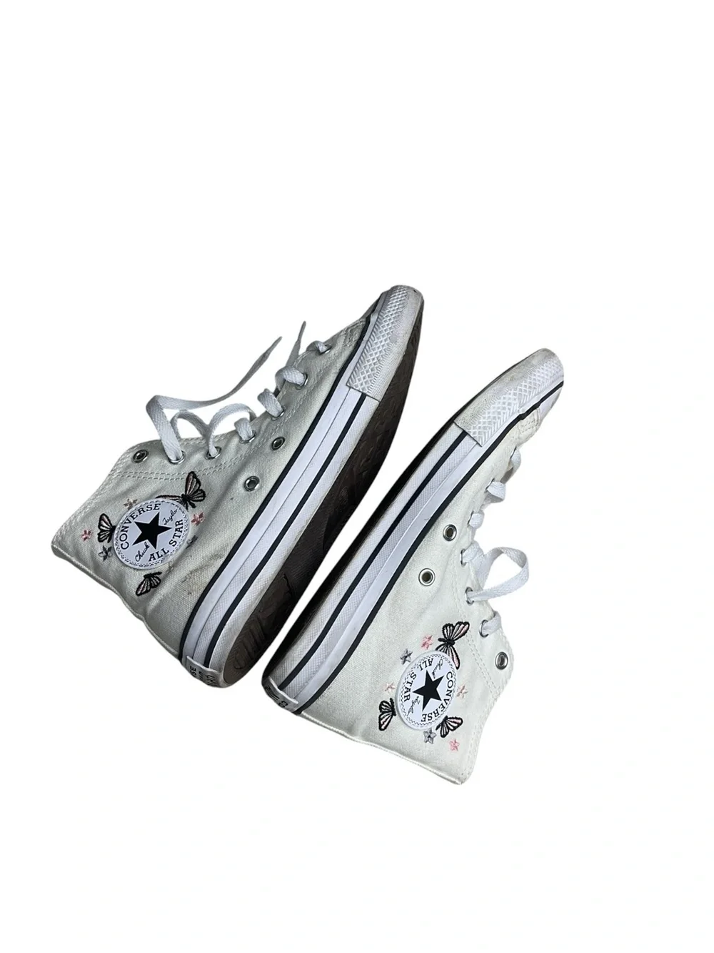 Converse cute chuck