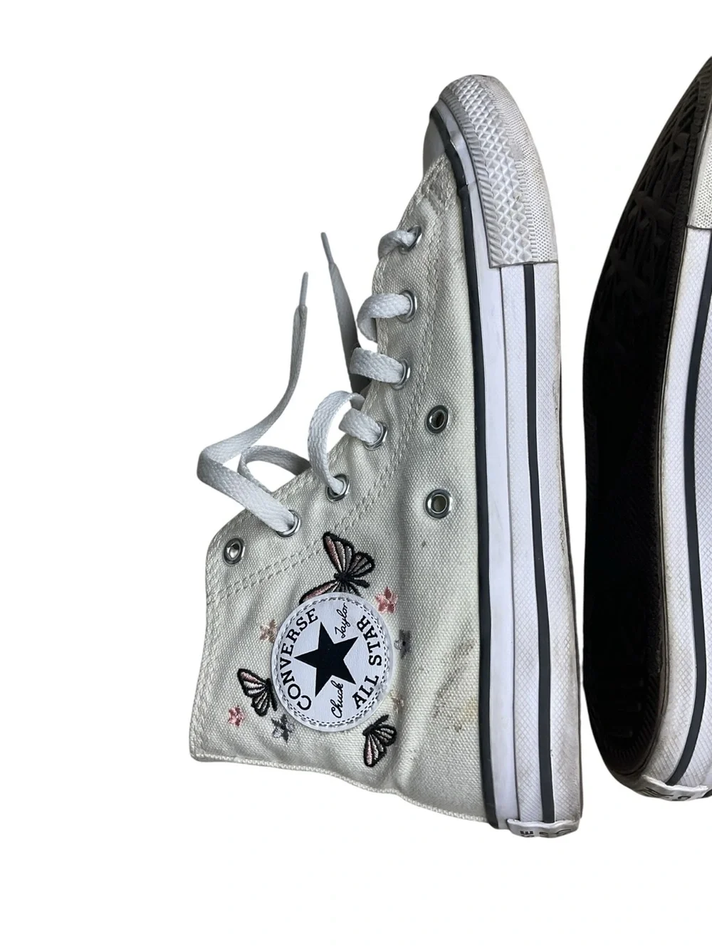 Converse cute chuck