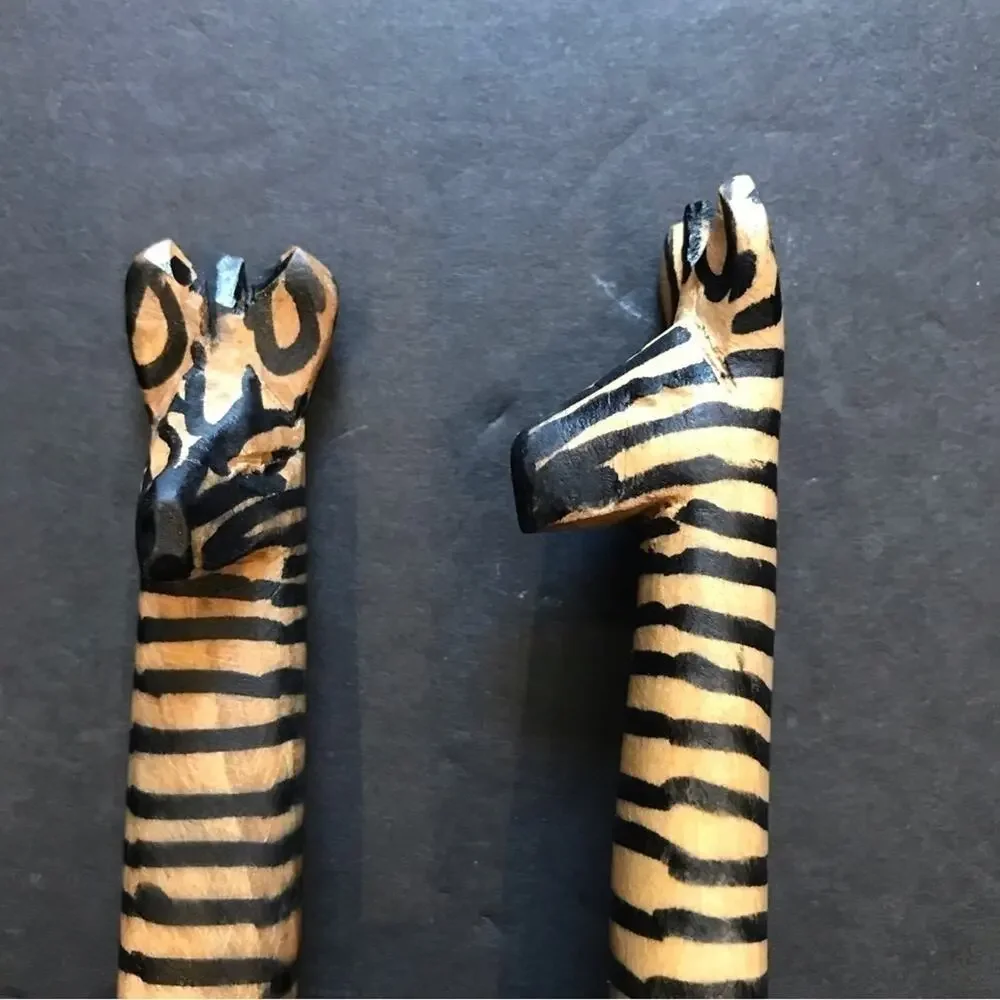 N/A african wooden