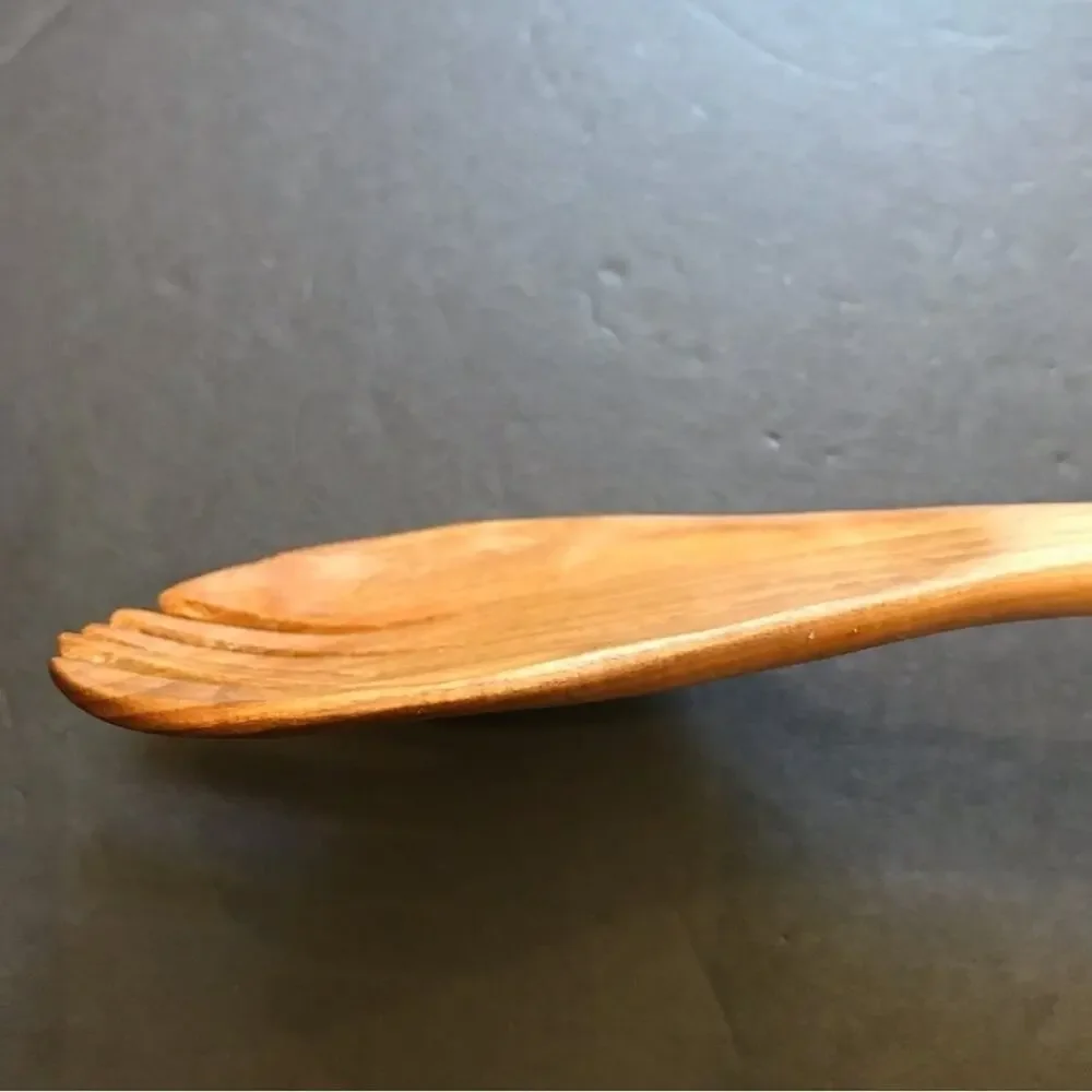 N/A african wooden