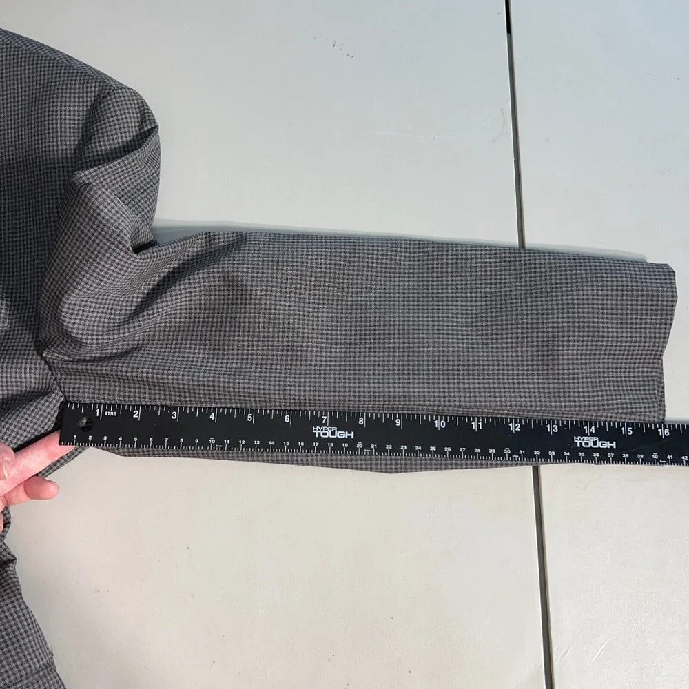 Calvin Klein dry inner office