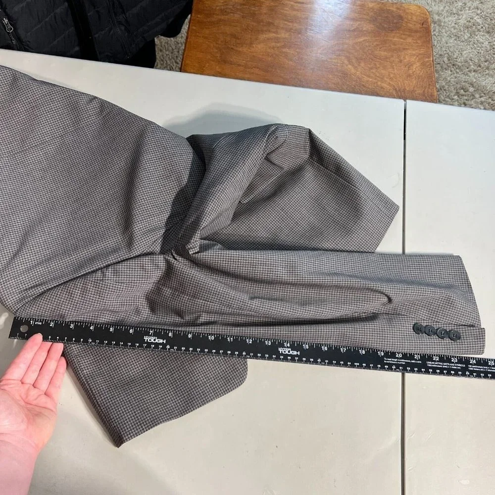 Calvin Klein 100% workwear photos