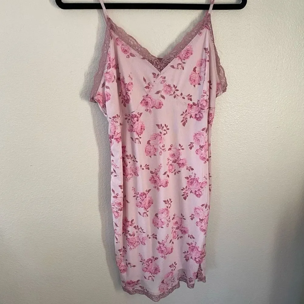 wild fable pastel pink