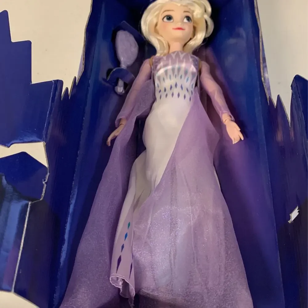 Disney open box