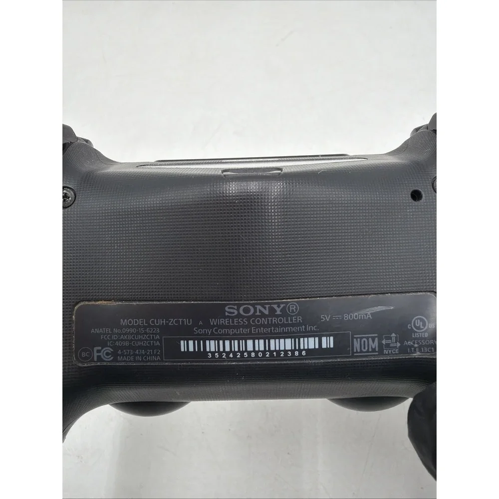 Sony not parts connect