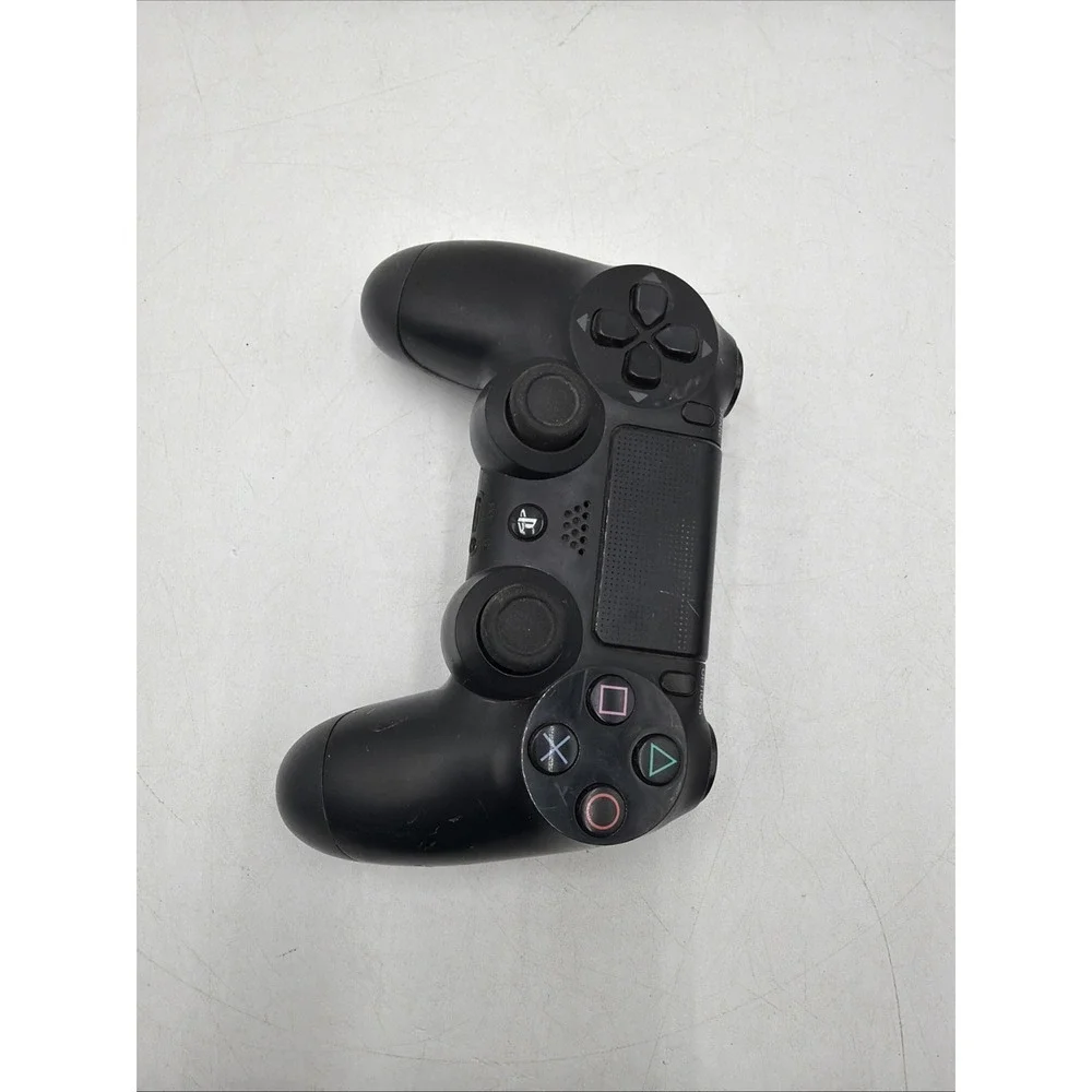 Sony not connect parts