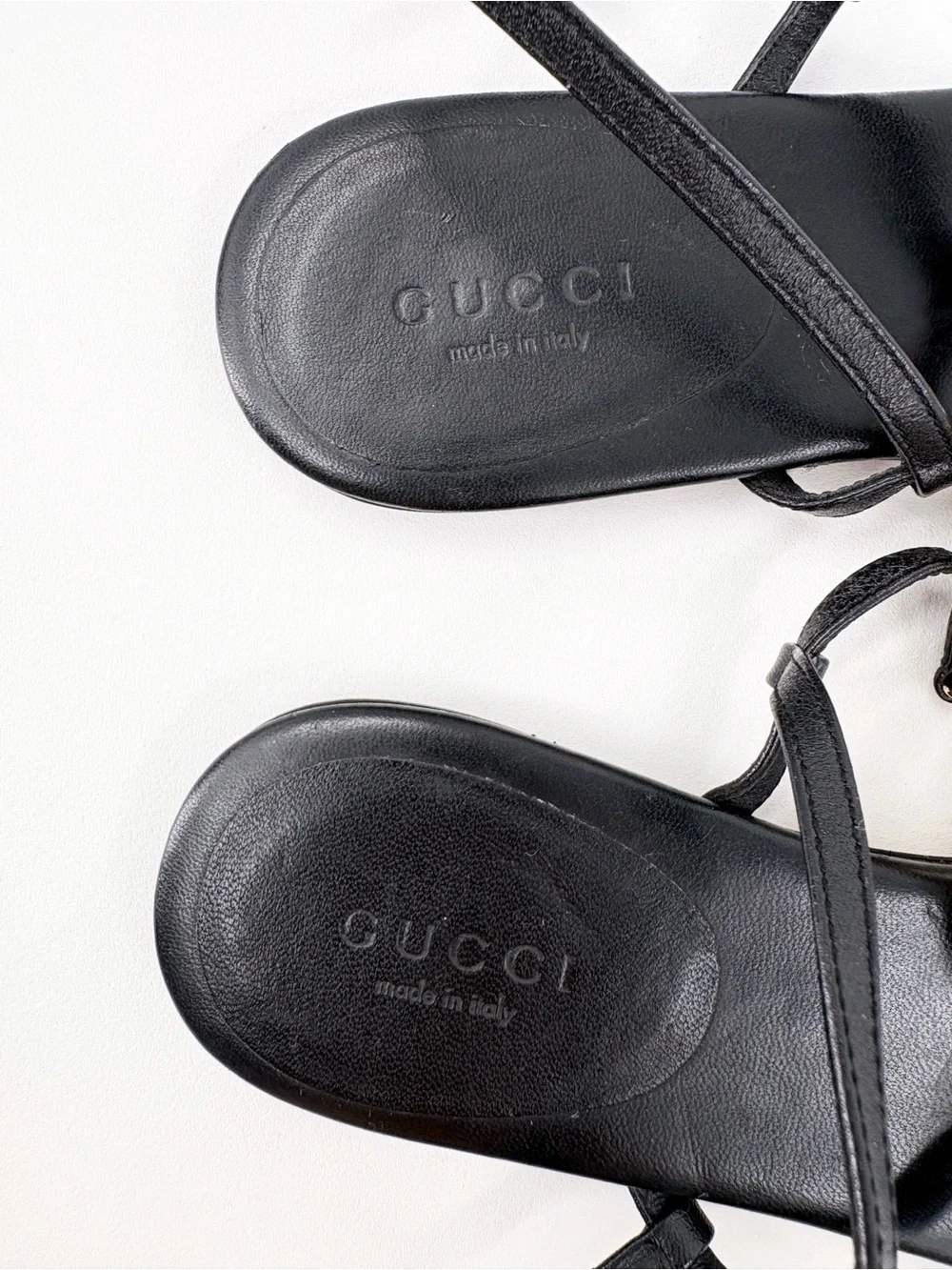 Gucci elegant timeless