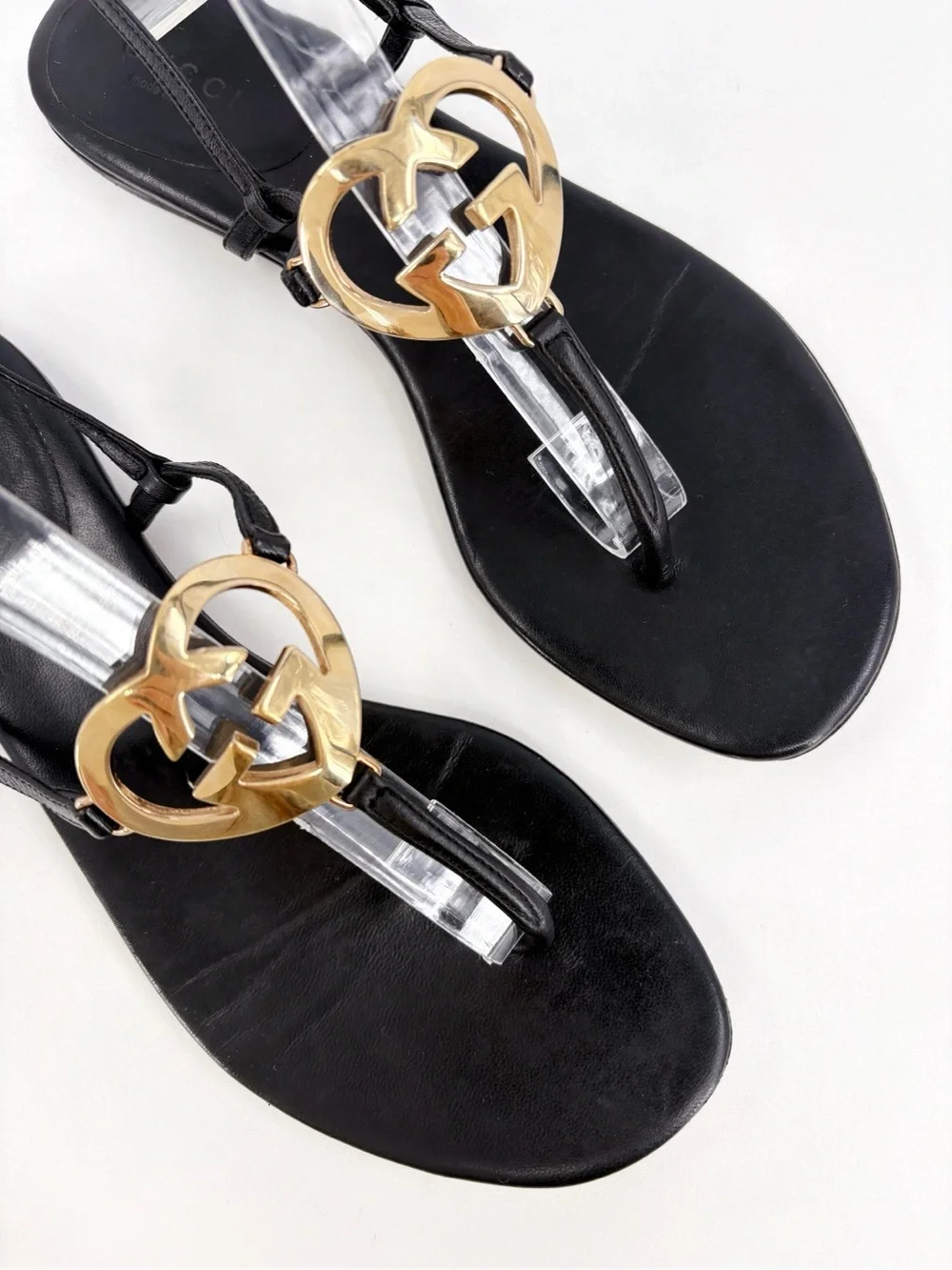 Gucci elegant timeless