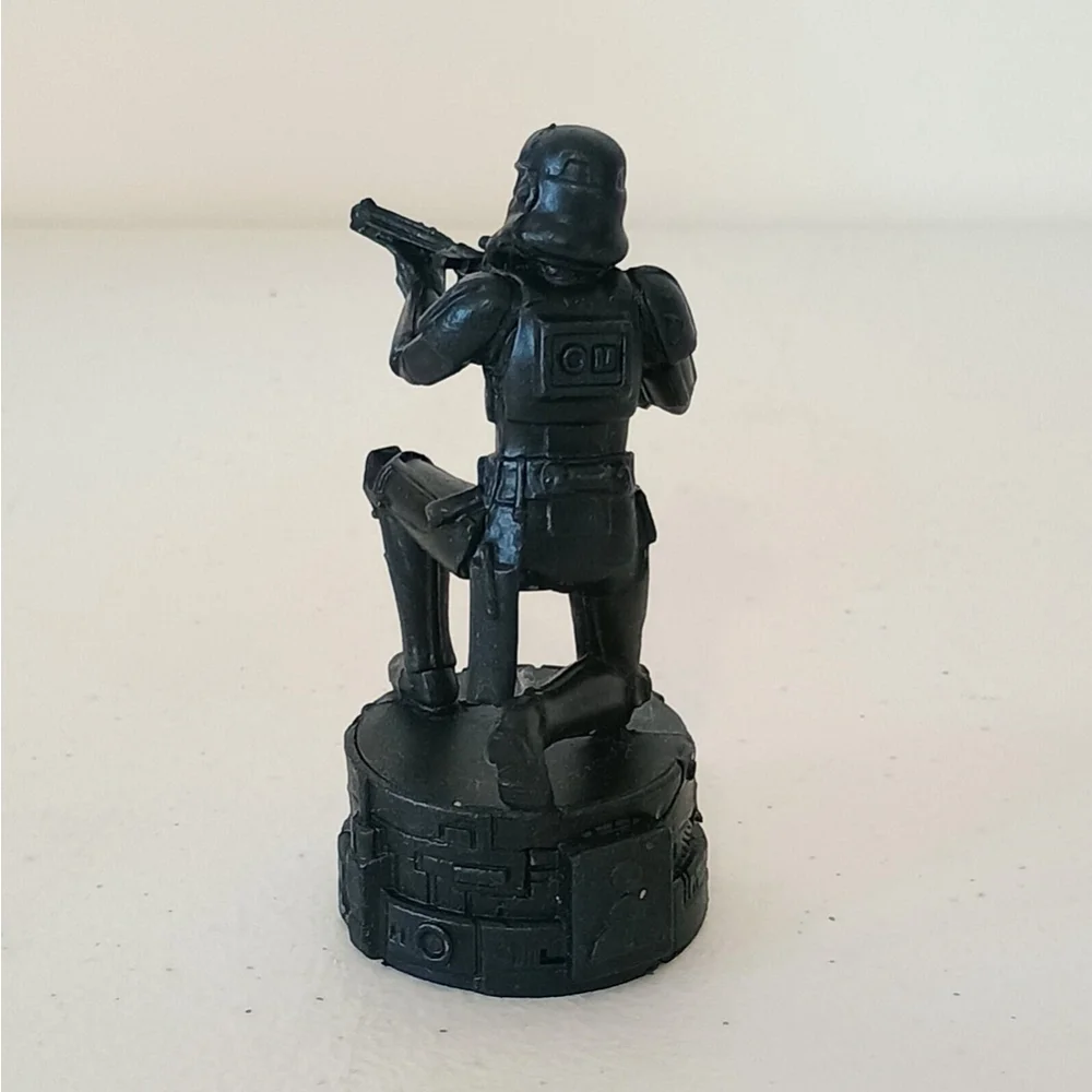 Parker Brothers good comes