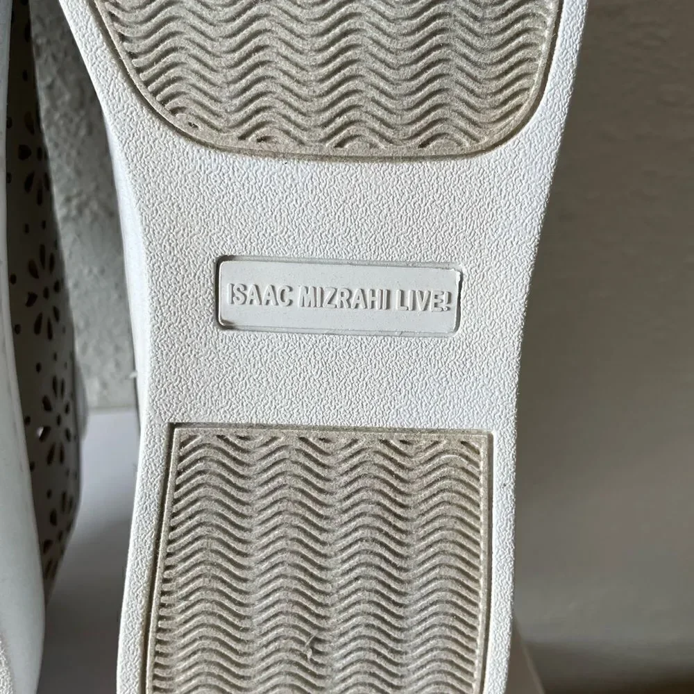 Isaac Mizrahi super fun