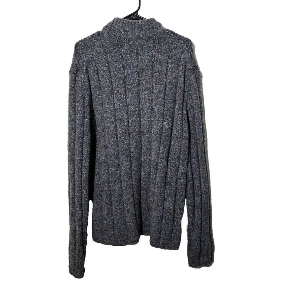 Express cardigan great knit