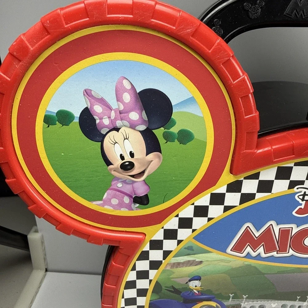 Disney junior mickey