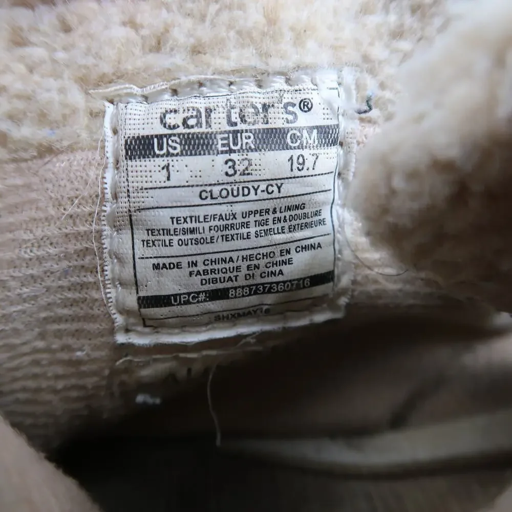 Carters used carters