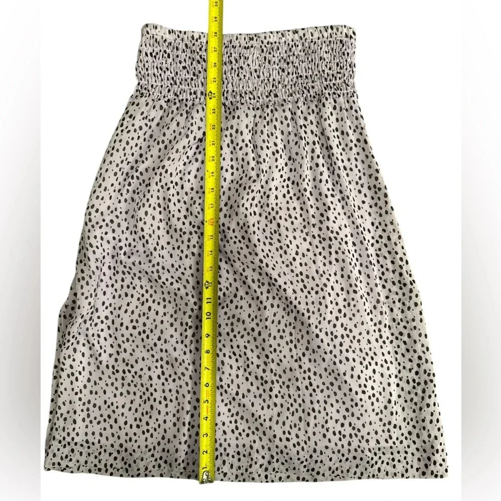 Banana Republic lavender skirt - size XS