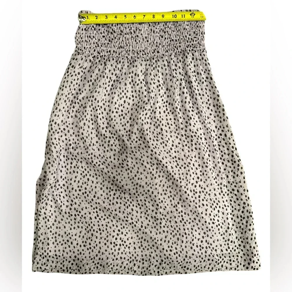 Banana Republic lavender skirt - size XS