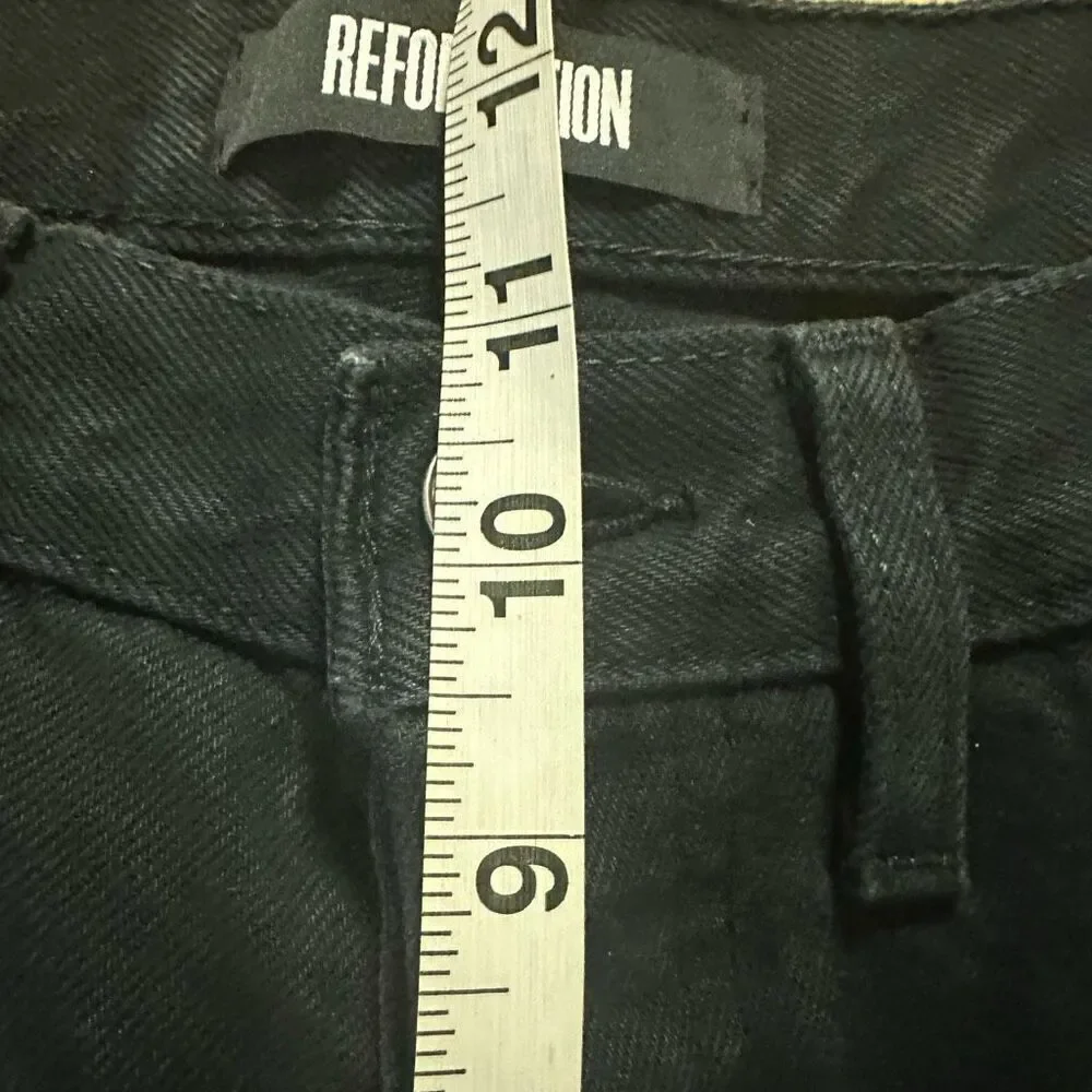 Reformation great used