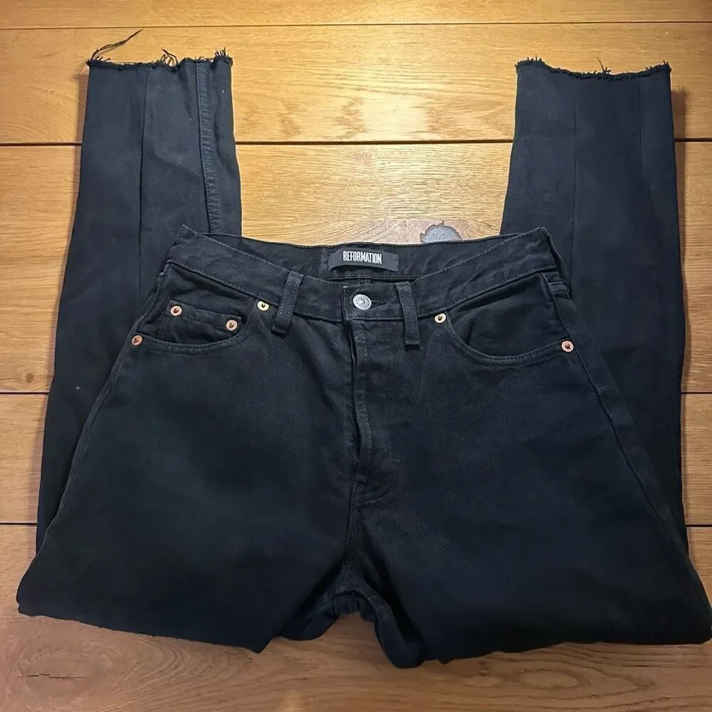 Reformation great used