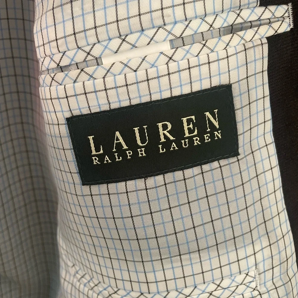 Ralph Lauren lauren ralph