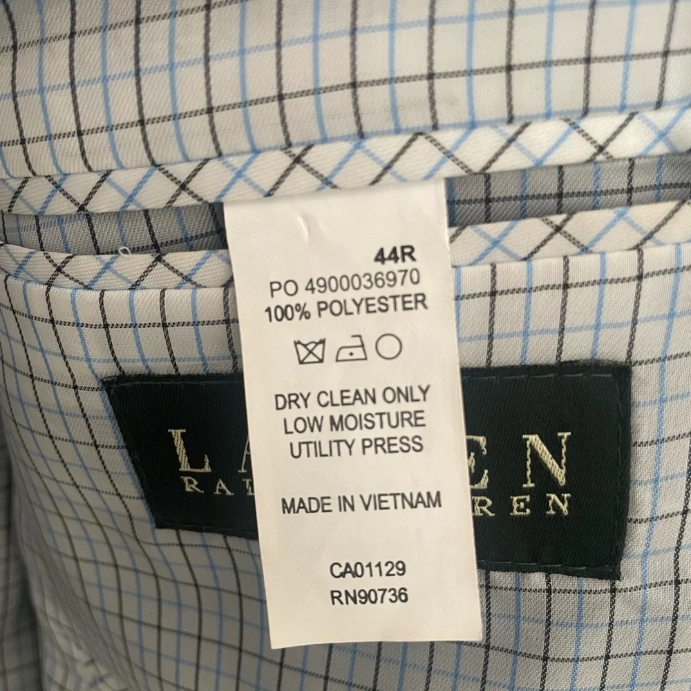 Ralph Lauren lauren ralph