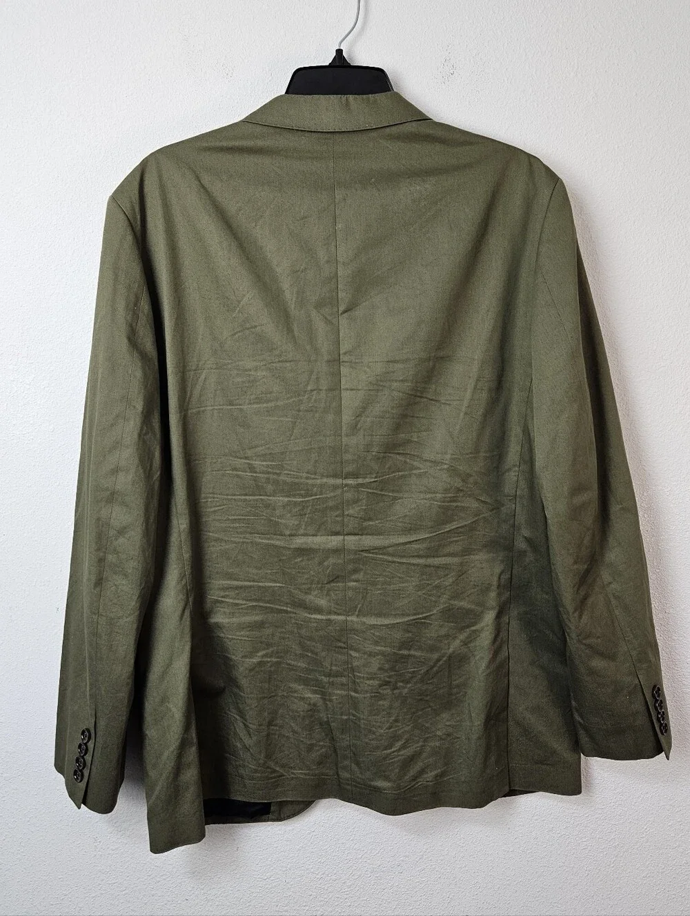 J. Crew crew ludlow