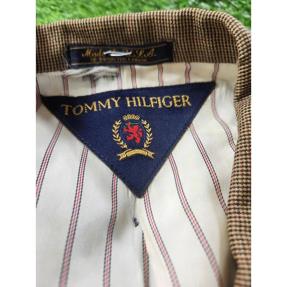 Tommy Hilfiger tommy hilfiger