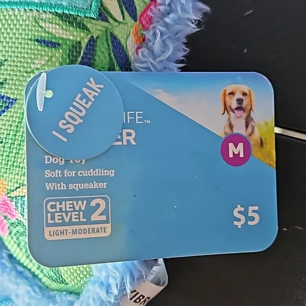 Summer Lovin doggie bundle