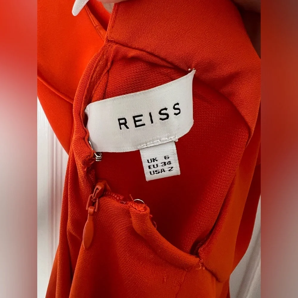 Reiss up sale
