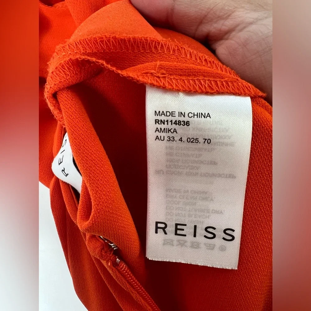 Reiss up sale