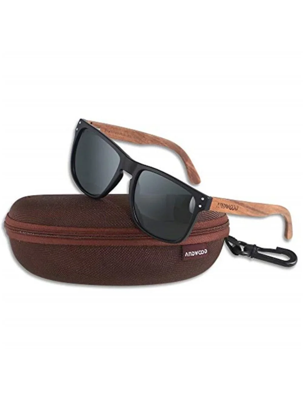 N/A *wood frame