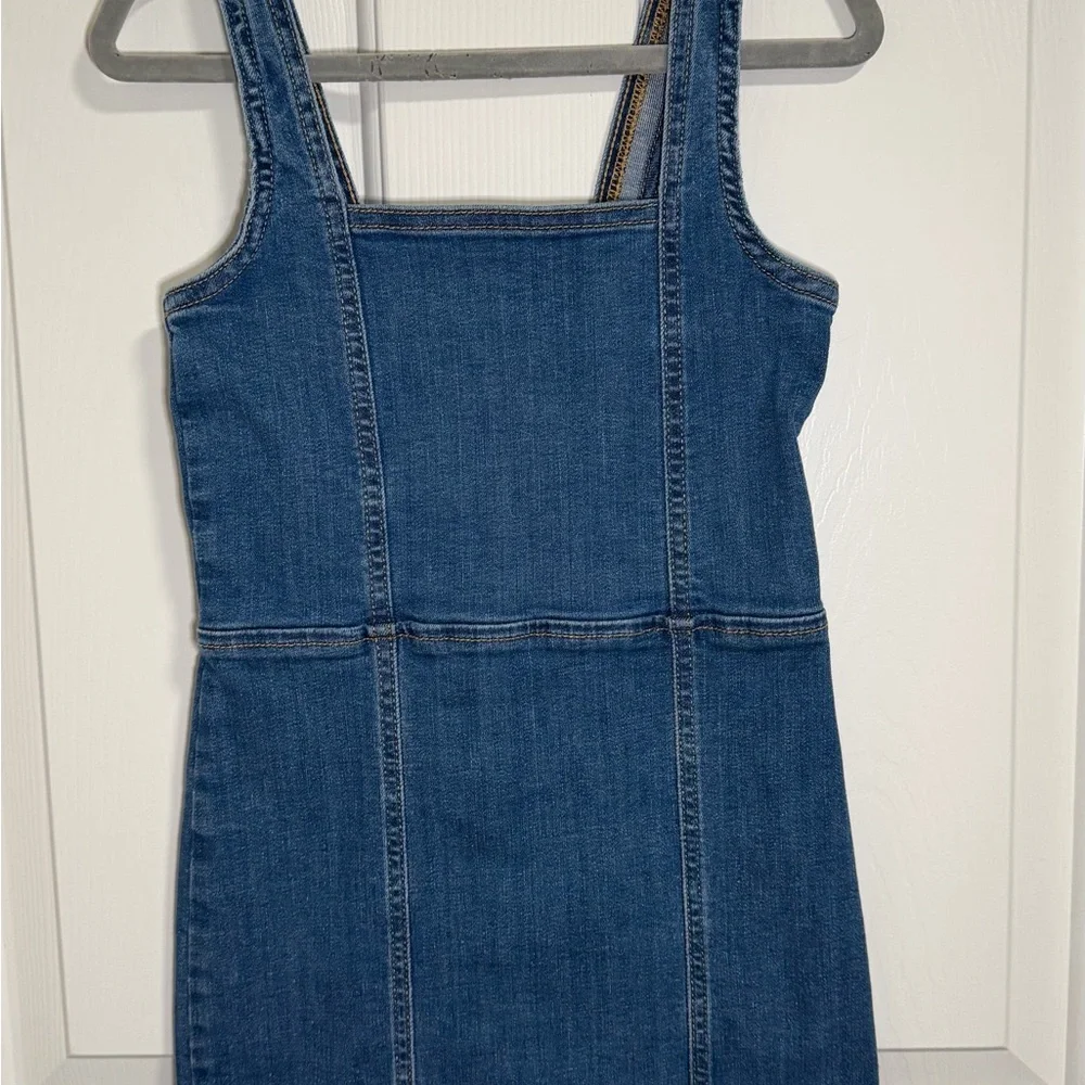 art class girls denim