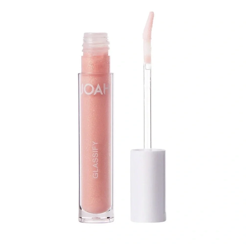 JOAH Glassify High Shine Lip Gloss - Star Dust‎